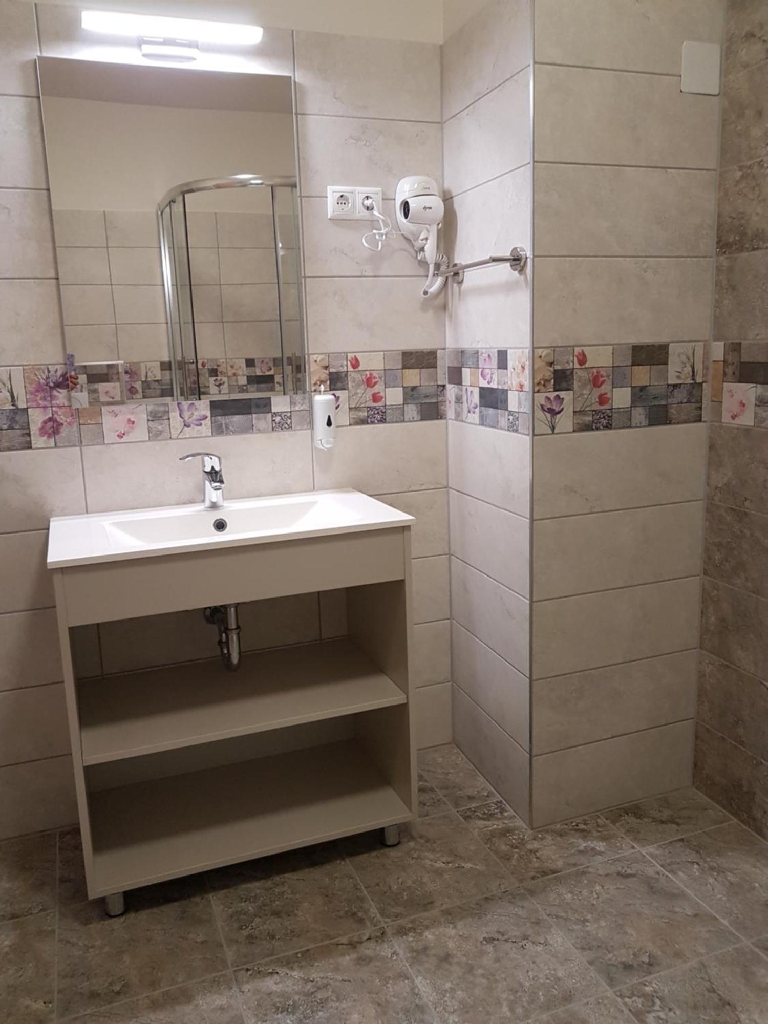 Silver Lodge Apartman Erlau Zimmer foto